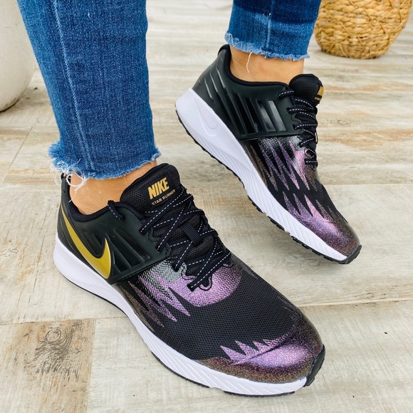 💫Nike stet runner Comfy 💫- New in the box 💫 - Picture 1 of 9